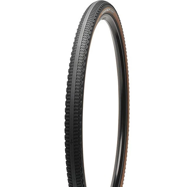 Specialized Pathfinder Pro 27.5/650B Ruskea Gravel-Rengas 1 Specialized Pathfinder Pro 27.5/650B Ruskea Gravel-Rengas