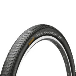 Continental Double Fighter III 24" 47-507 Ulkorengas