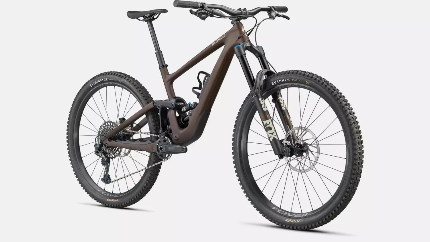 Specialized Enduro Expert (2022) 2 Specialized Enduro Expert (2022) - Image 2