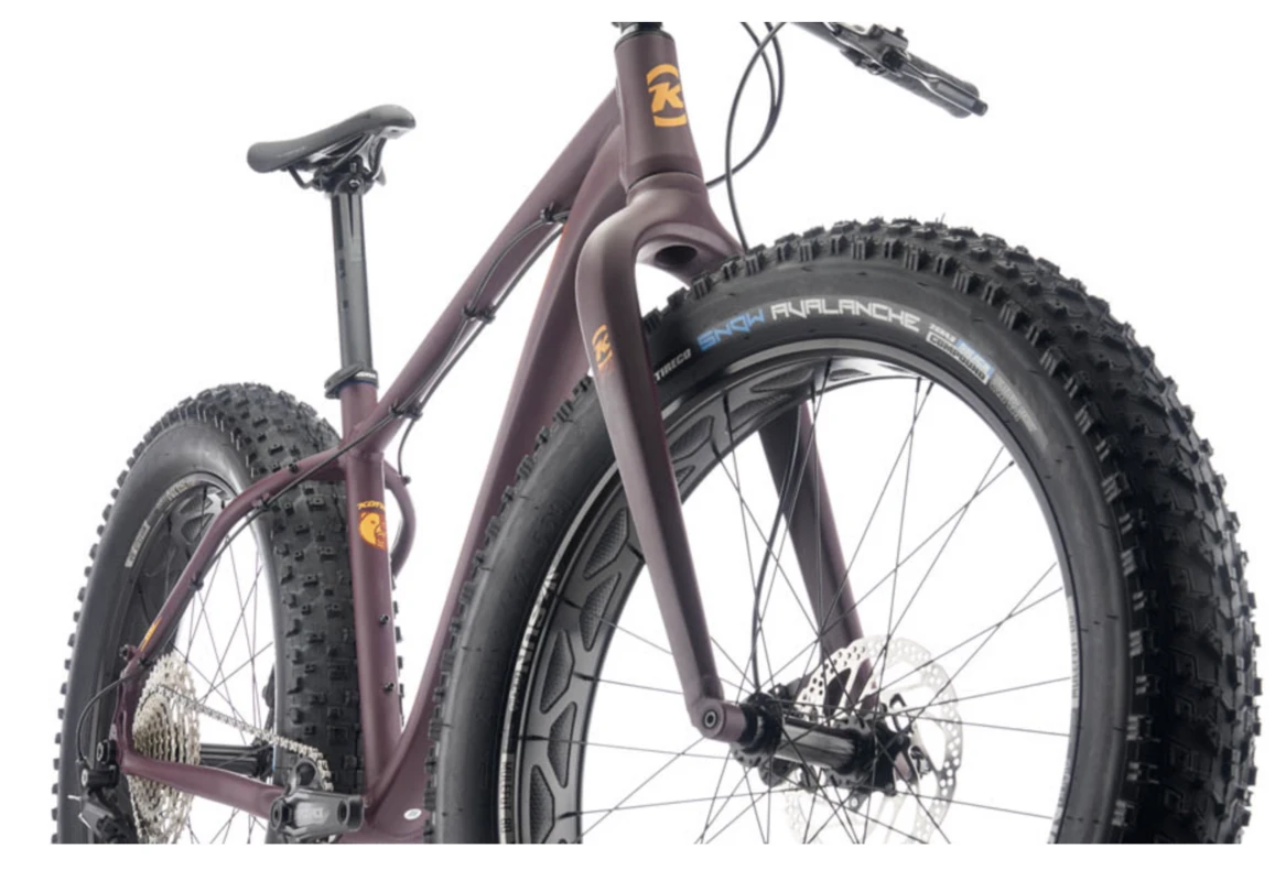 Kona Wo (2023) 3 Kona Wo (2023) - Image 3