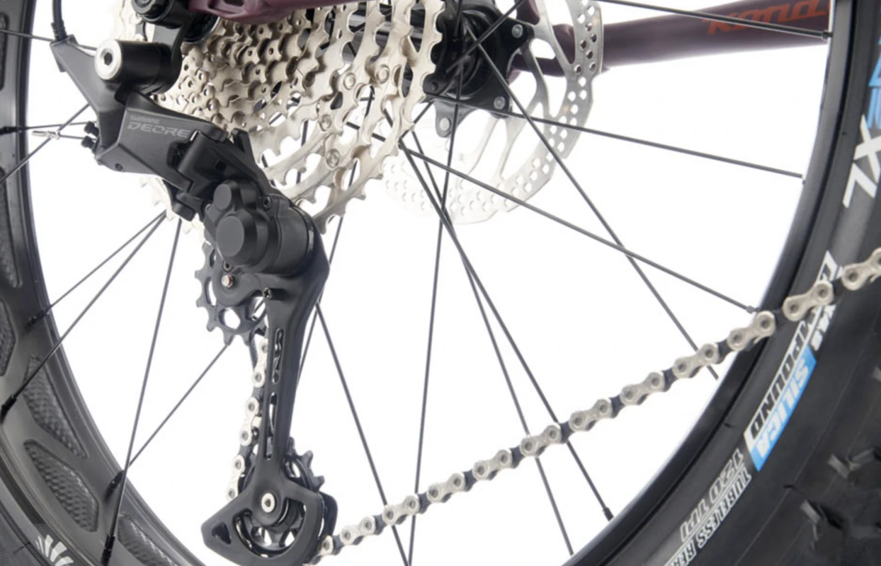 Kona Wo (2023) 8 Kona Wo (2023) - Image 8