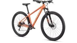 Specialized Rockhopper Sport 29 (2022) -Specialized Verkkokauppa 2022 Specialized Rockhopper Sport 29 Gloss Blaze Ice Papaya 2 scaled 1