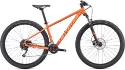Specialized Rockhopper Sport 29 (2022) -Specialized Verkkokauppa 2022 Specialized Rockhopper Sport 29 Gloss Blaze Ice Papaya scaled 1