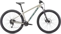 Specialized Rockhopper Sport 29 (2022) -Specialized Verkkokauppa 2022 Specialized Rockhopper Sport 29 Gloss White Mountains Dusty Turquoise scaled 1