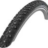 Schwalbe Marathon Winter 24x1,75" 184nast. Nastarengas