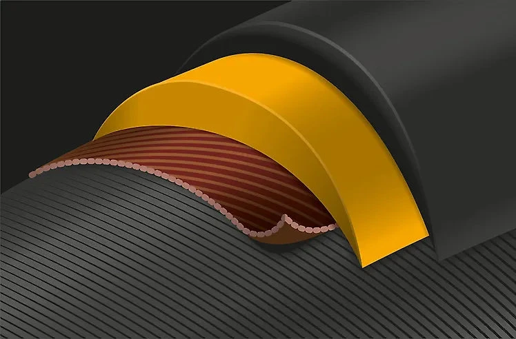 Continental Contact Plus Reflex 622 28" Ulkorengas 3 Continental Contact Plus Reflex 622 28" Ulkorengas - Image 3