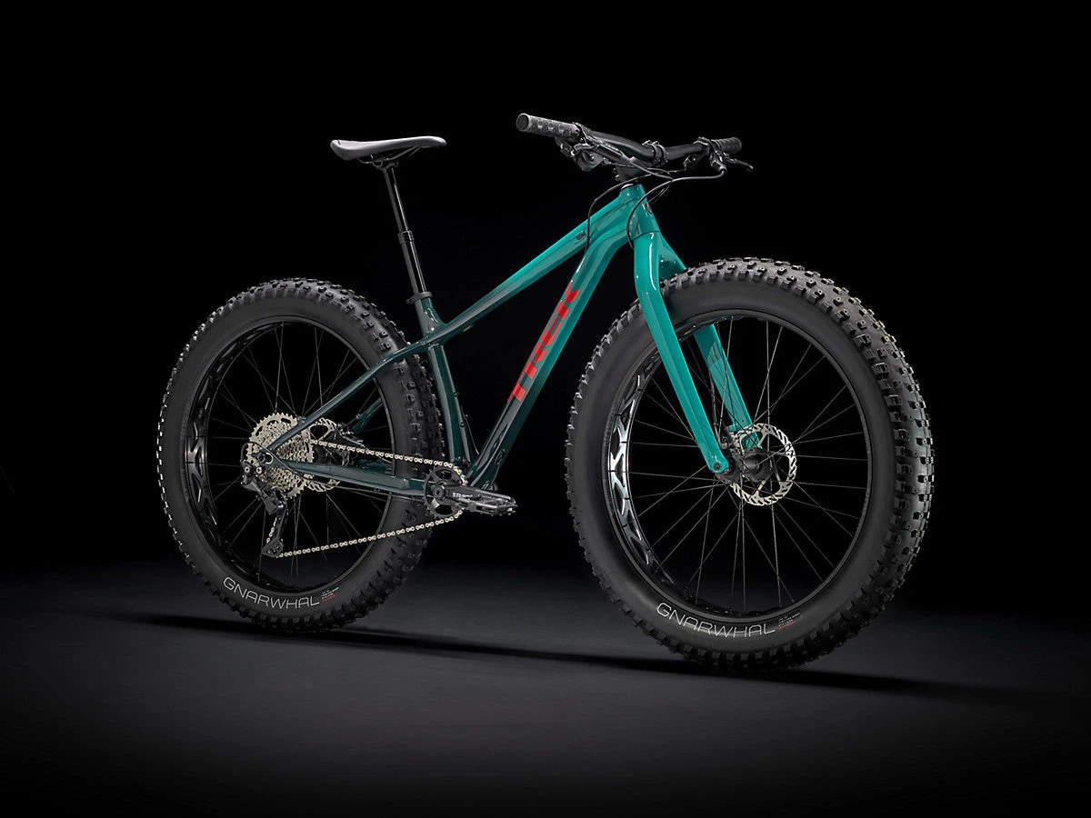 Trek Farley 5 (2022) 2 Trek Farley 5 (2022) - Image 2