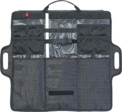 Evoc Gear Wrap Työkalupussi -Specialized Verkkokauppa 4250450726944 GEAR WRAP BLACK M D1