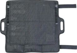 Evoc Gear Wrap Työkalupussi -Specialized Verkkokauppa 4250450726944 GEAR WRAP BLACK M D4