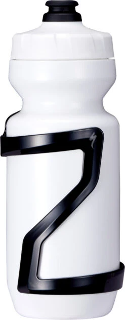 Specialized Zee Cage II RT Composite Juomapulloteline -Specialized Verkkokauppa 43020 211 CAGE ZEE CAGE II SIDE LOADING RIGHT DT GLOSS BLK TOP