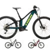 Trek Powerfly FS 4 500Wh Gen 2 (2023)