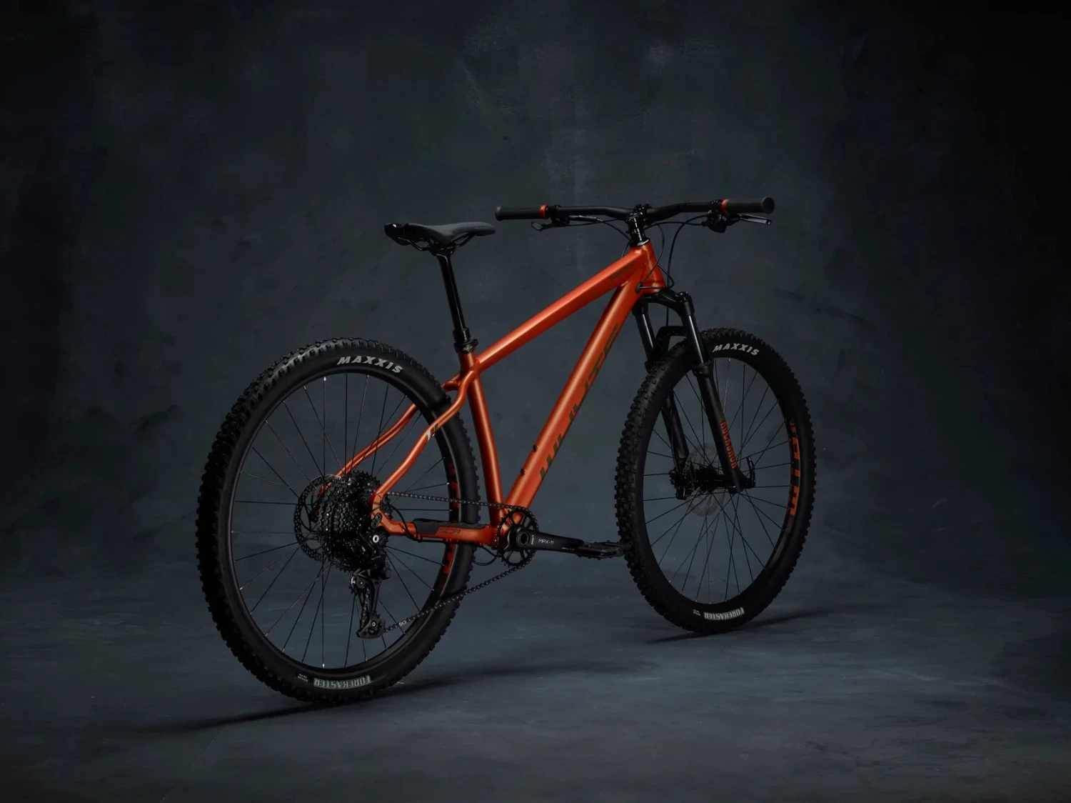 Whyte 529 V4 3 Whyte 529 V4 - Image 3