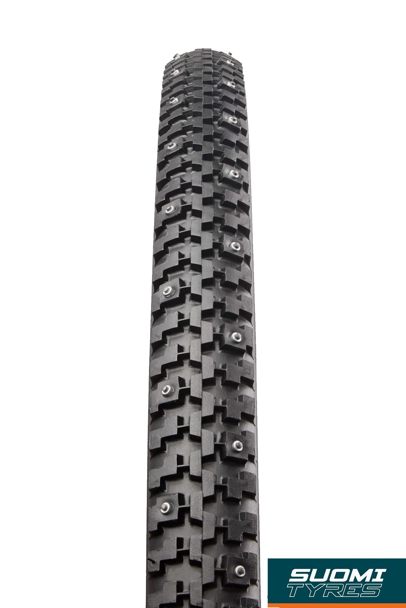 Suomi Tyres A10 26x2" 62nast. Nastarengas 1 Suomi Tyres A10 26x2" 62nast. Nastarengas