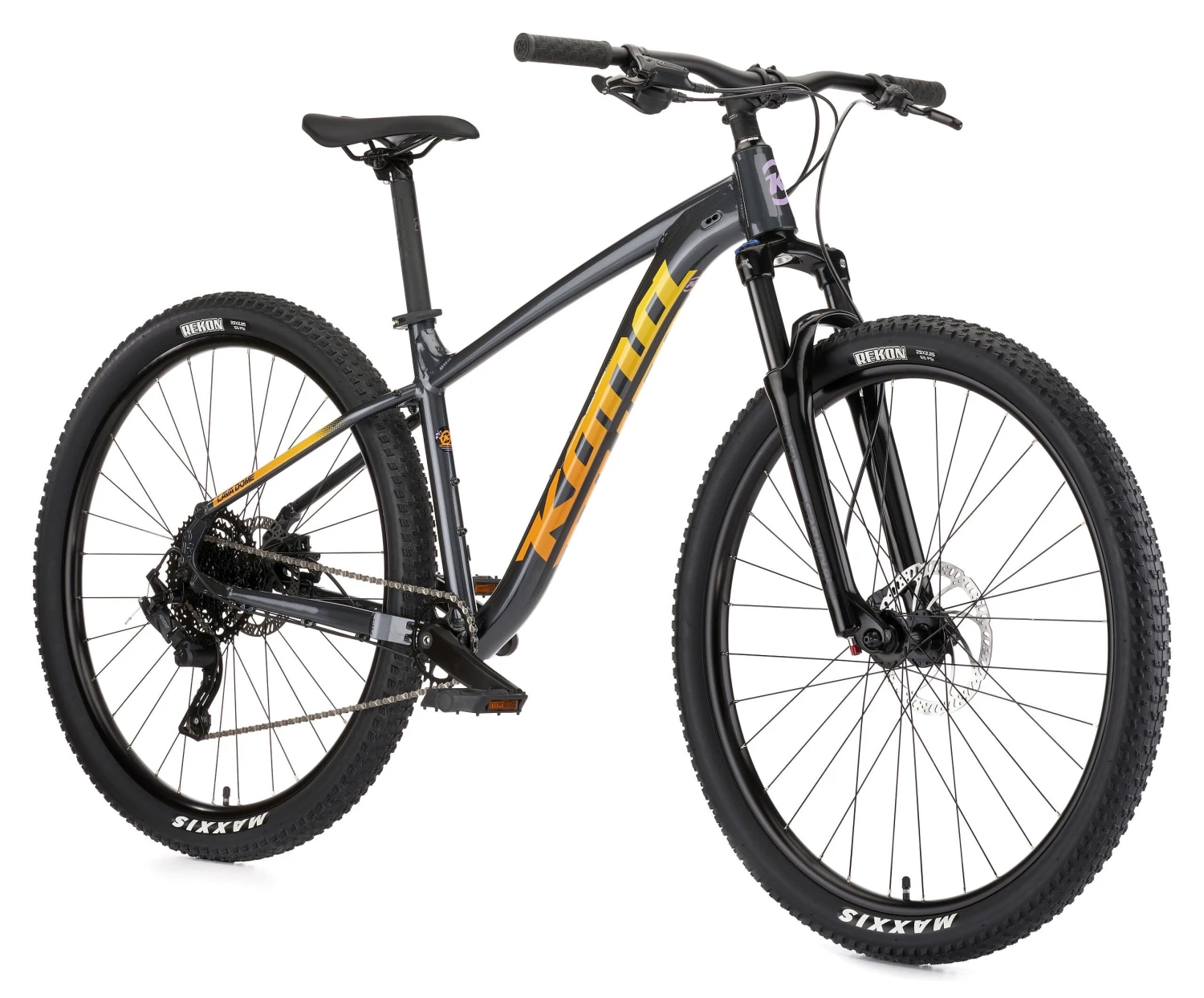 Kona Lava Dome (2023) 2 Kona Lava Dome (2023) - Image 2