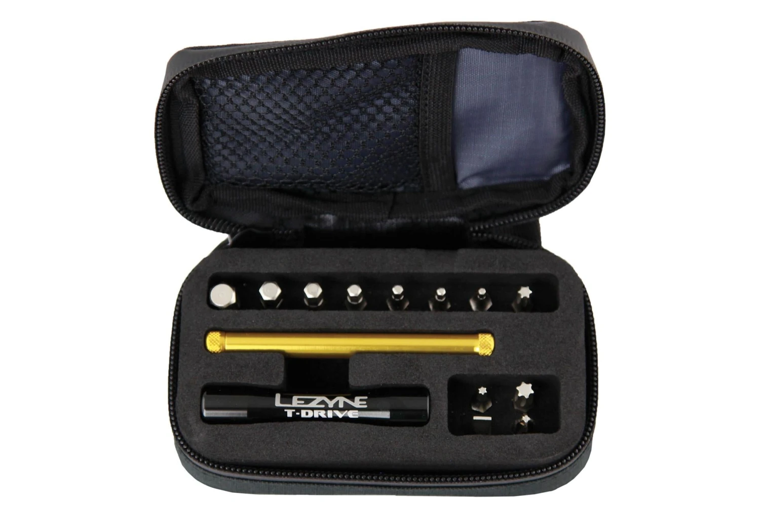 Lezyne T-Drive Työkalusarja 2 Lezyne T-Drive Työkalusarja - Image 2