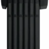 Abus Bordo 6405/85 Taittolukko