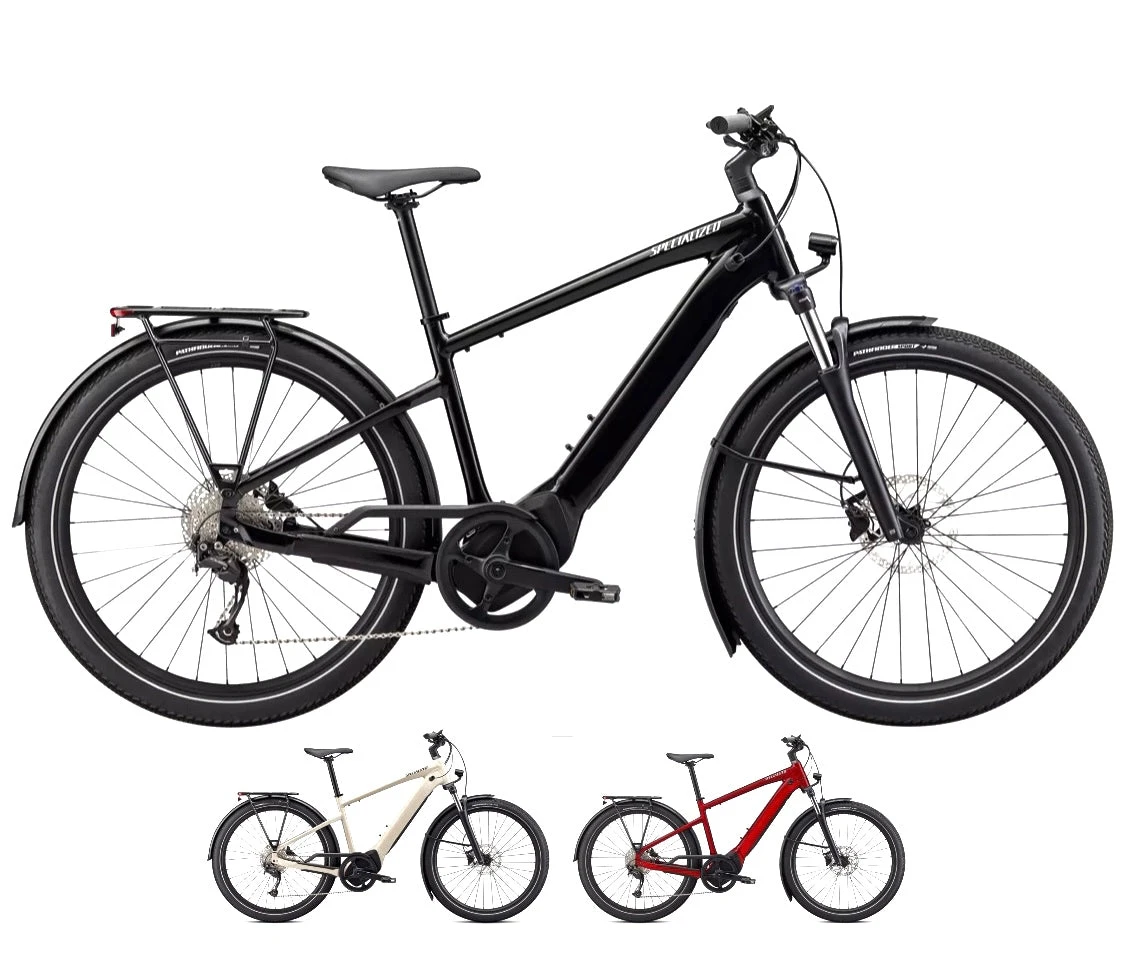 Specialized Turbo Vado 3.0 1 Specialized Turbo Vado 3.0