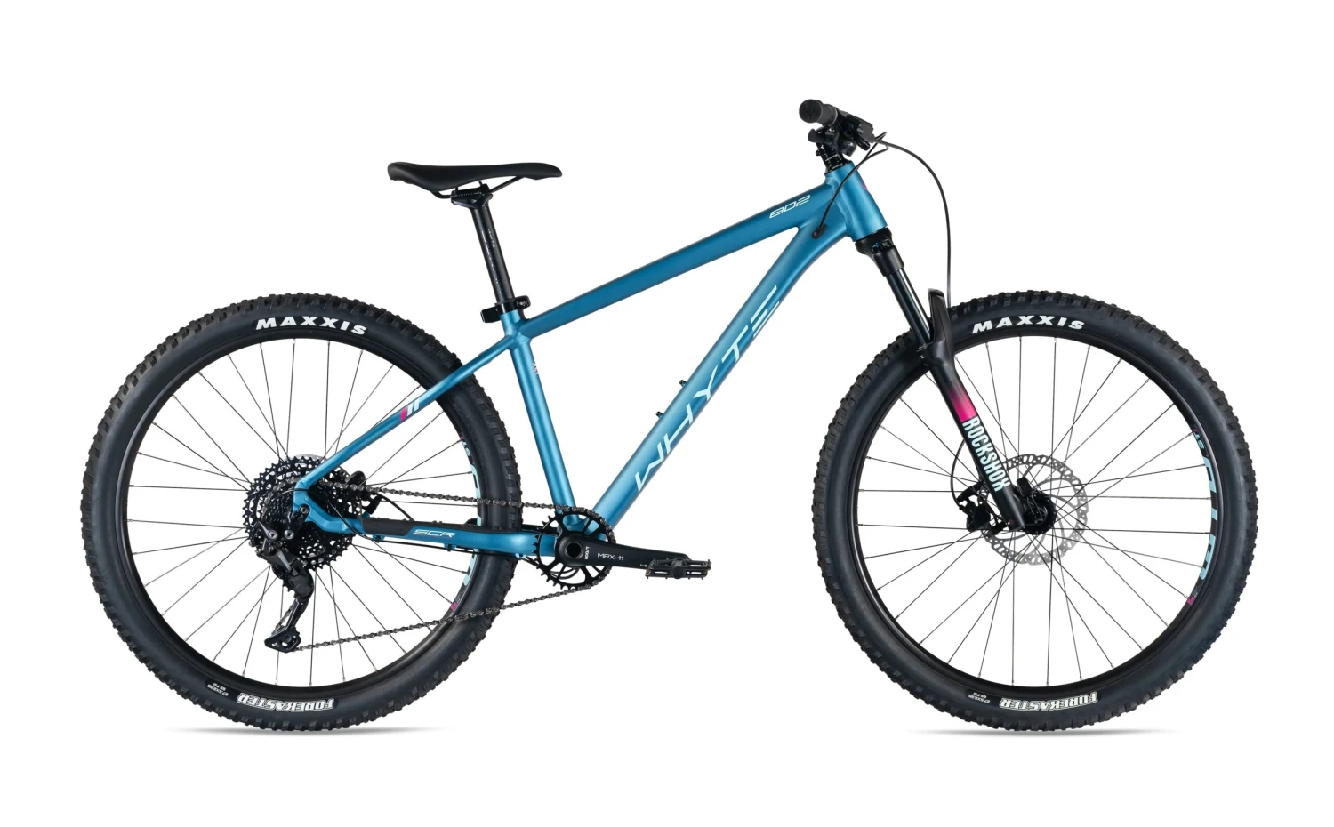 Whyte 802 Compact V4 1 Whyte 802 Compact V4