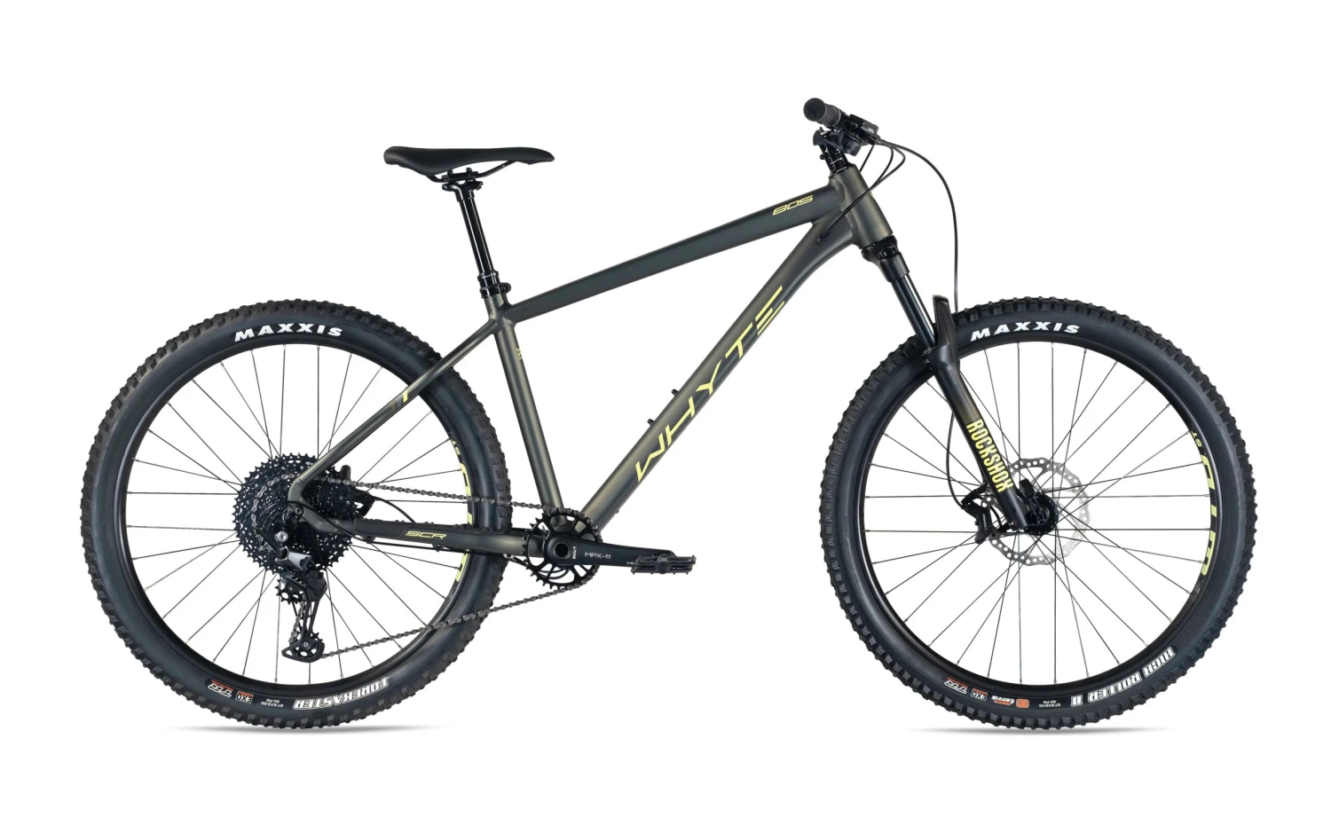 Whyte 805 V4 1 Whyte 805 V4