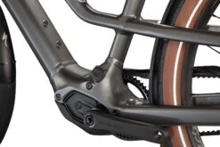 Specialized Turbo Como SL 5.0 -Specialized Verkkokauppa 90121 30 COMO SL 50 SMK TRNSP D5 MOTOR