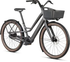 Specialized Turbo Como SL 5.0 -Specialized Verkkokauppa 90121 30 COMO SL 50 SMK TRNSP FDSQ