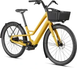 Specialized Turbo Como SL 5.0 -Specialized Verkkokauppa 90121 31 COMO SL 50 BRSYYEL TRNSP FDSQ