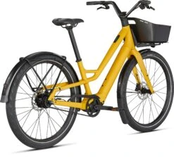 Specialized Turbo Como SL 5.0 -Specialized Verkkokauppa 90121 31 COMO SL 50 BRSYYEL TRNSP RDSQ