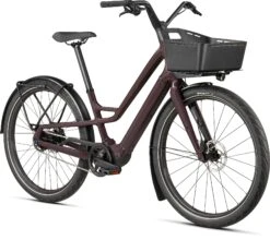 Specialized Turbo Como SL 4.0 -Specialized Verkkokauppa 90121 50 COMO SL 40 CSTUMBR TRNSP FDSQ