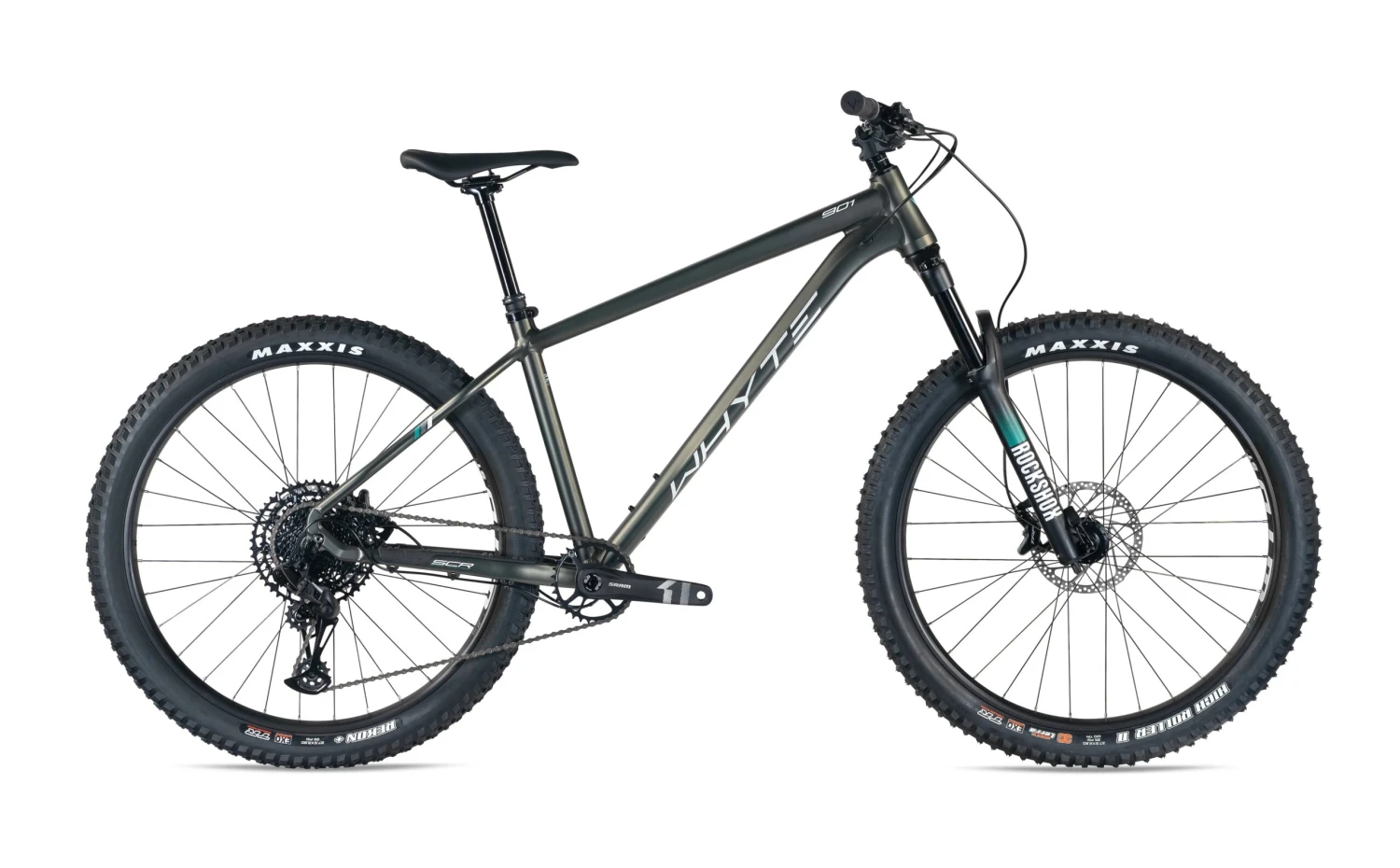 Whyte 901 V4 1 Whyte 901 V4