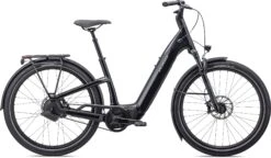 Specialized Turbo Como 5.0 IGH -Specialized Verkkokauppa 90422 20 COMO 50 IGH CSTBLK SILREFL HERO