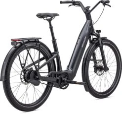 Specialized Turbo Como 5.0 IGH -Specialized Verkkokauppa 90422 20 COMO 50 IGH CSTBLK SILREFL RDSQ