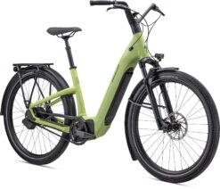 Specialized Turbo Como 5.0 IGH -Specialized Verkkokauppa 90422 21 COMO 50 IGH LMSTN BLKREFL FDSQ