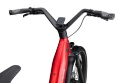 Specialized Turbo Como 5.0 IGH -Specialized Verkkokauppa 90422 22 COMO 50 IGH REDTNT SILREFL D2 BAR