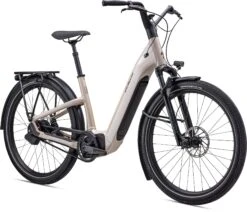 Specialized Turbo Como 5.0 IGH -Specialized Verkkokauppa 90422 23 COMO 50 IGH SND BLKREFL FDSQ