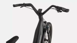 Specialized Turbo Como 5.0 -Specialized Verkkokauppa 90422 30 COMO 50 CSTBLK SILREFL D2 BAR