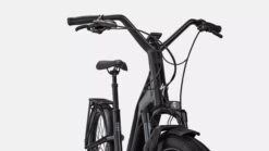 Specialized Turbo Como 5.0 -Specialized Verkkokauppa 90422 30 COMO 50 CSTBLK SILREFL D3 HT