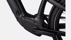 Specialized Turbo Como 5.0 -Specialized Verkkokauppa 90422 30 COMO 50 CSTBLK SILREFL D5 MOTOR