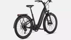 Specialized Turbo Como 5.0 -Specialized Verkkokauppa 90422 30 COMO 50 CSTBLK SILREFL RDSQ