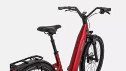 Specialized Turbo Como 5.0 -Specialized Verkkokauppa 90422 32 COMO 50 REDTNT SILREFL D1 POV