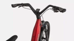 Specialized Turbo Como 5.0 -Specialized Verkkokauppa 90422 32 COMO 50 REDTNT SILREFL D2 BAR