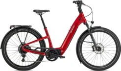 Specialized Turbo Como 5.0 -Specialized Verkkokauppa 90422 32 COMO 50 REDTNT SILREFL HERO