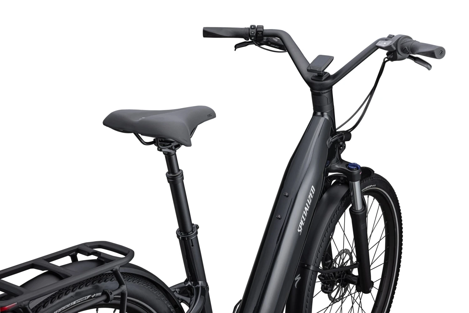 Specialized Turbo Como 4.0 IGH 3 Specialized Turbo Como 4.0 IGH - Image 3