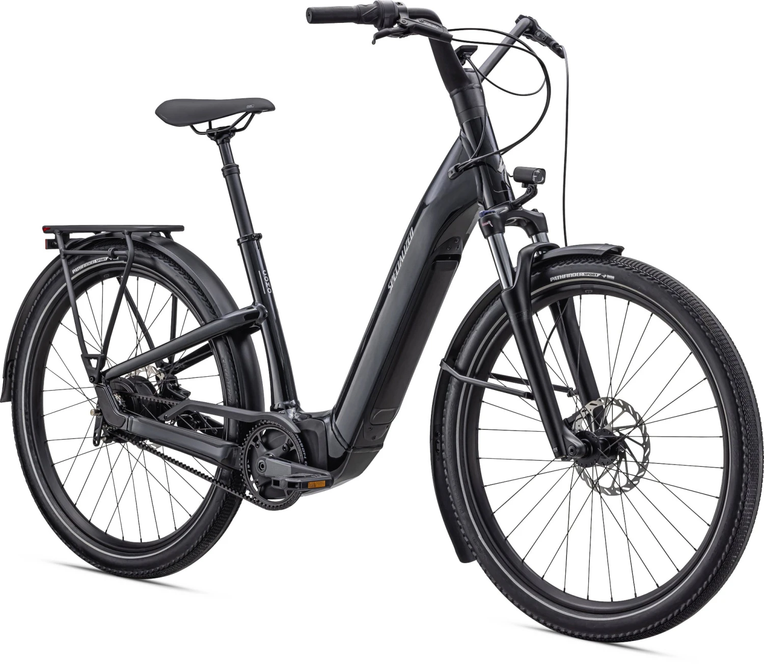 Specialized Turbo Como 4.0 IGH 4 Specialized Turbo Como 4.0 IGH - Image 4