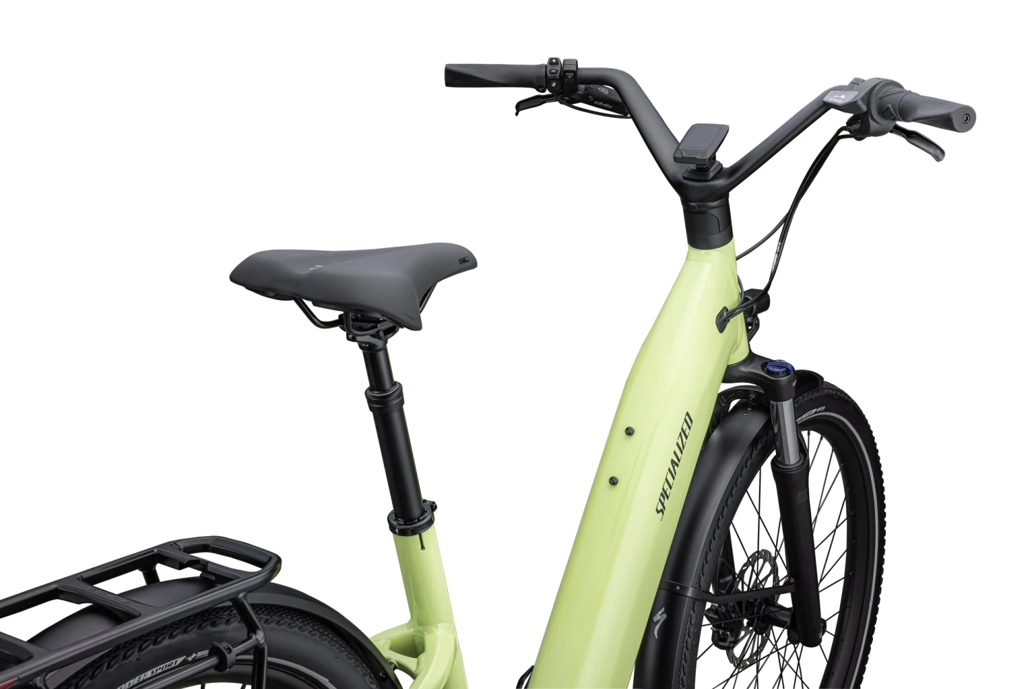 Specialized Turbo Como 4.0 IGH 14 Specialized Turbo Como 4.0 IGH - Image 14