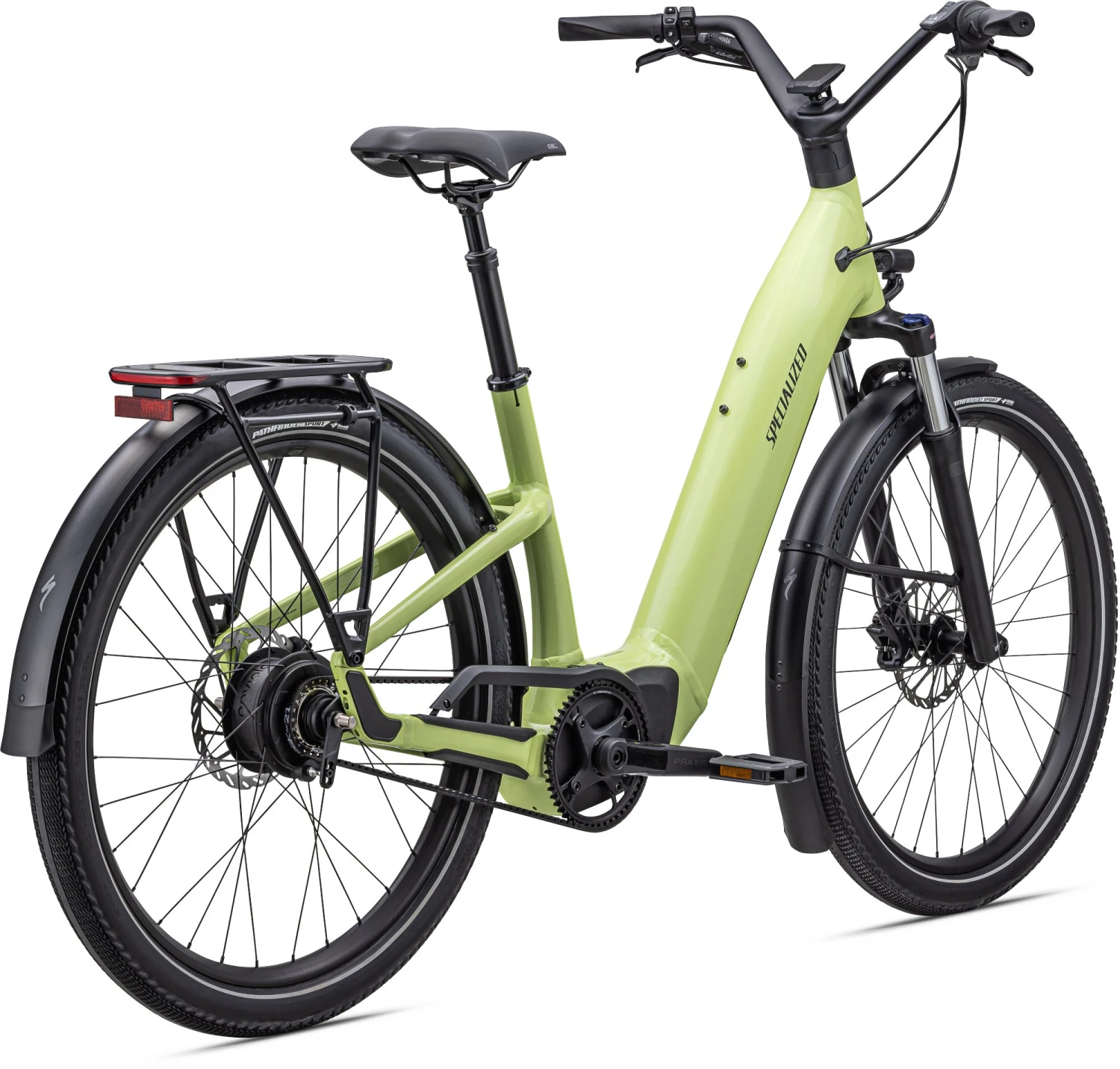 Specialized Turbo Como 4.0 IGH 17 Specialized Turbo Como 4.0 IGH - Image 17