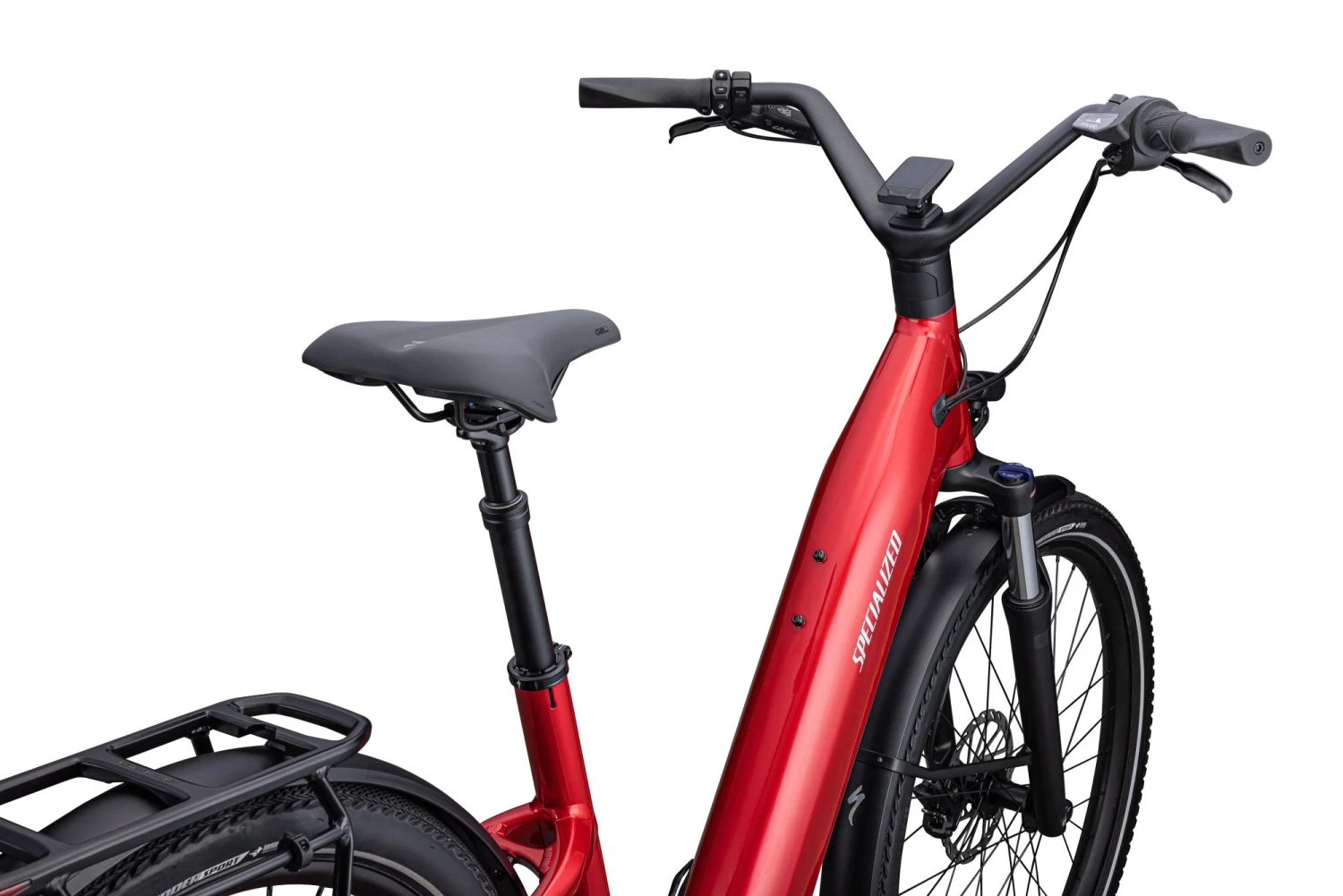 Specialized Turbo Como 4.0 IGH 11 Specialized Turbo Como 4.0 IGH - Image 11