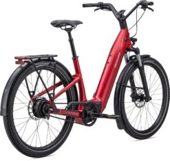 Specialized Turbo Como 4.0 IGH 26 Specialized Turbo Como 4.0 IGH -Specialized Verkkokauppa 90422 42 COMO 40 IGH REDTNT SILREFL RDSQ