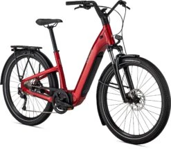 Specialized Turbo Como 3.0 30 Specialized Turbo Como 3.0 -Specialized Verkkokauppa 90422 72 COMO 30 REDTNT SILREFL FDSQ