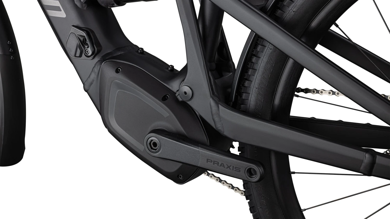 Specialized Tero X 6.0 8 Specialized Tero X 6.0 - Image 8