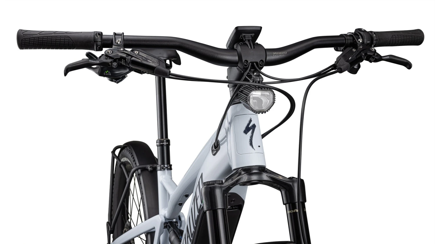 Specialized Tero X 6.0 14 Specialized Tero X 6.0 - Image 14